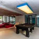 Luxury apartment