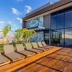 Luxury apartment