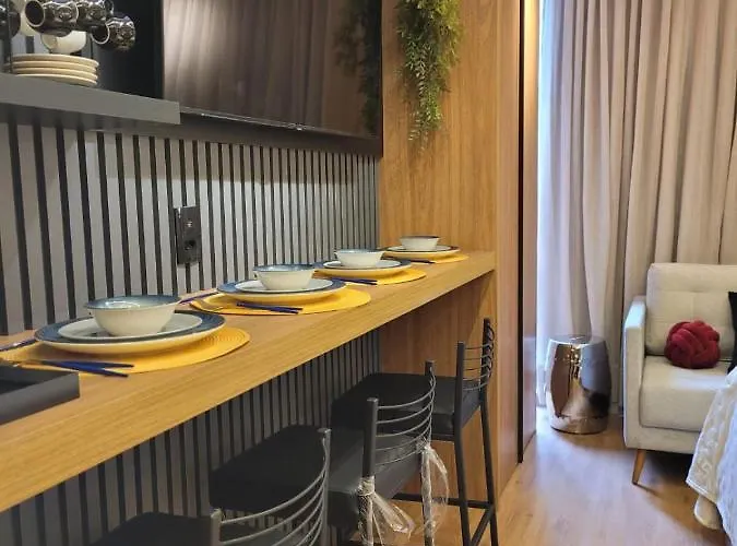 Luxury apartment
