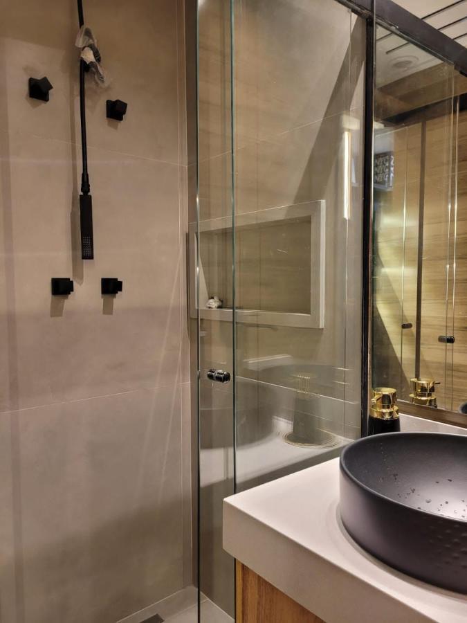 Apartamento Luxury