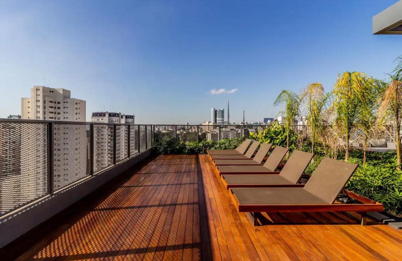 Luxury São Paulo