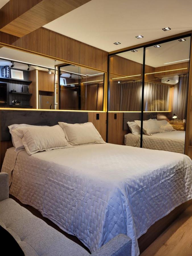 Apartamento Luxury *