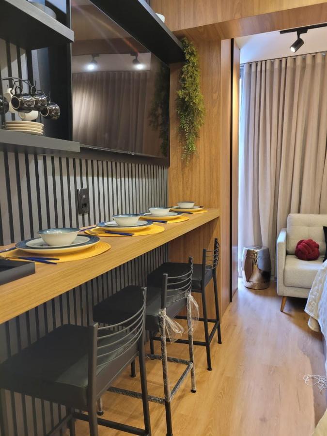 Luxury São Paulo