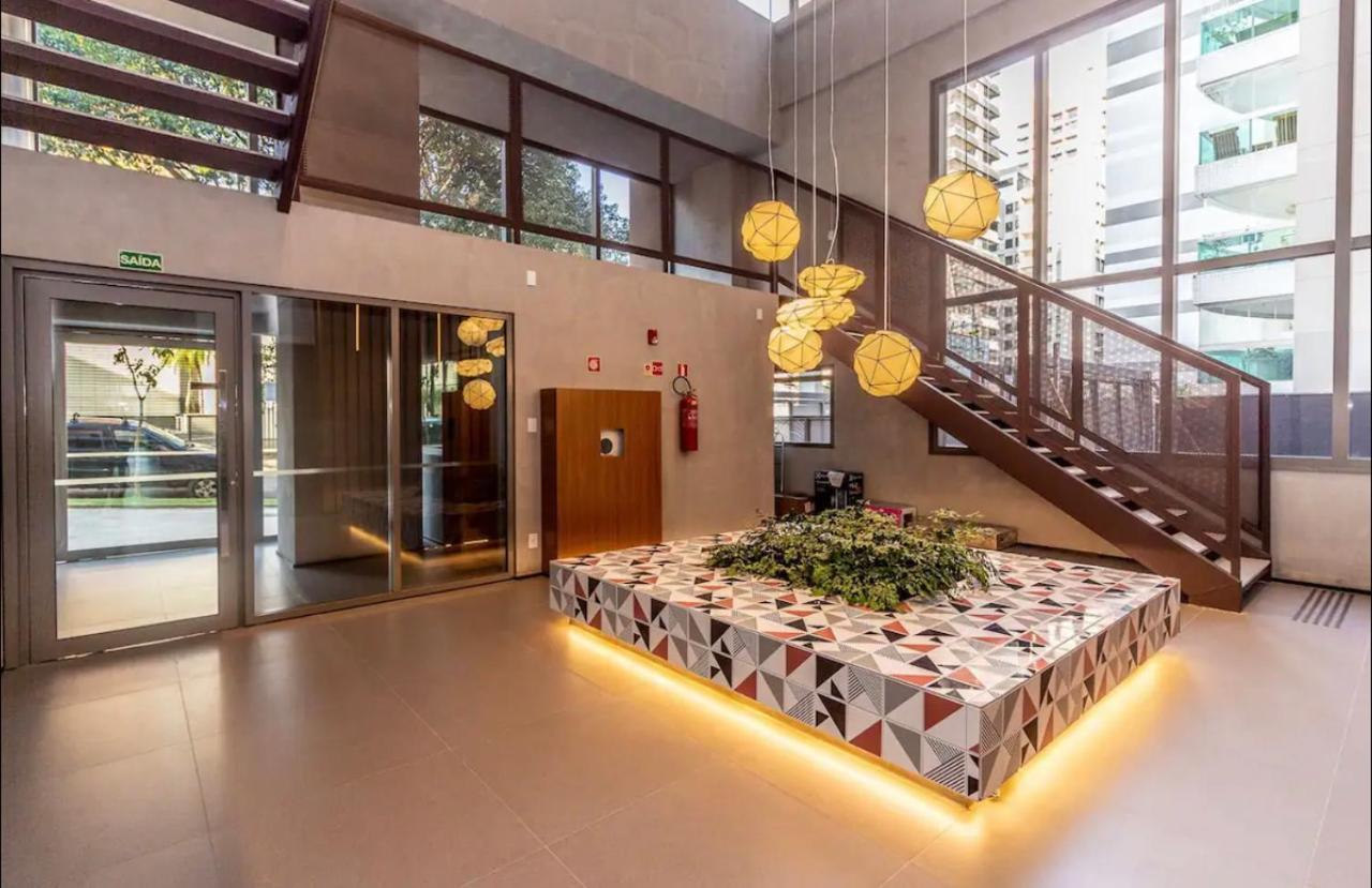 Apartamento Luxury São Paulo
