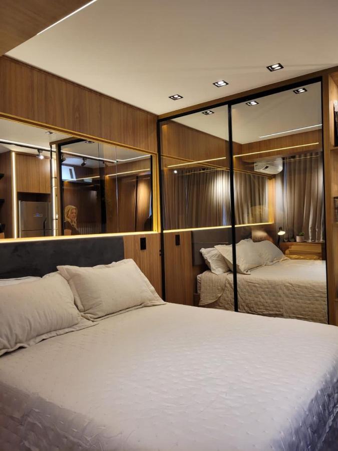 Apartamento Luxury