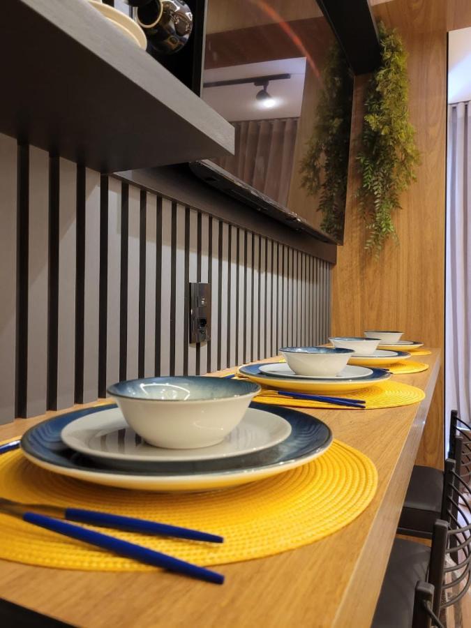 Apartamento Luxury *