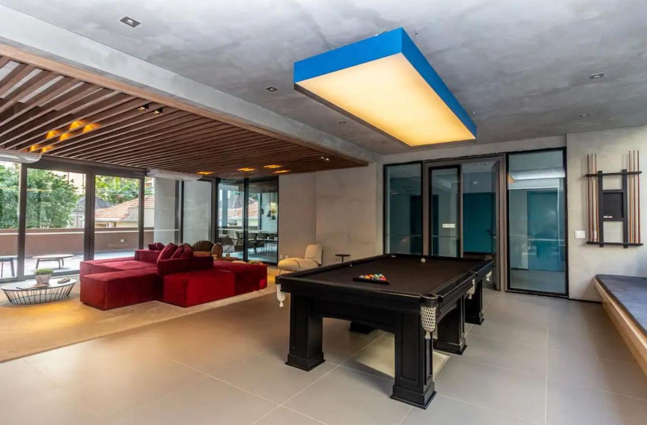 Luxury Apartamento