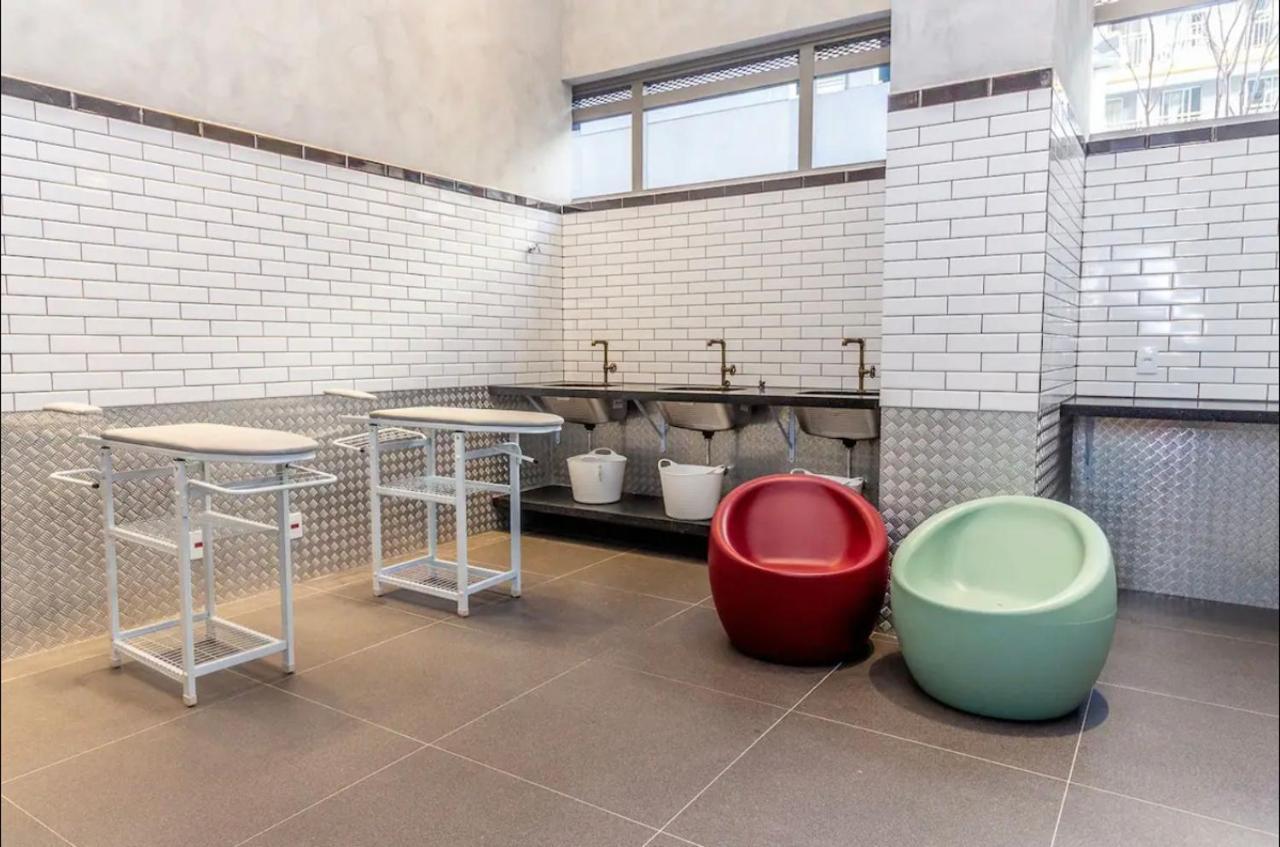 Apartamento Luxury São Paulo
