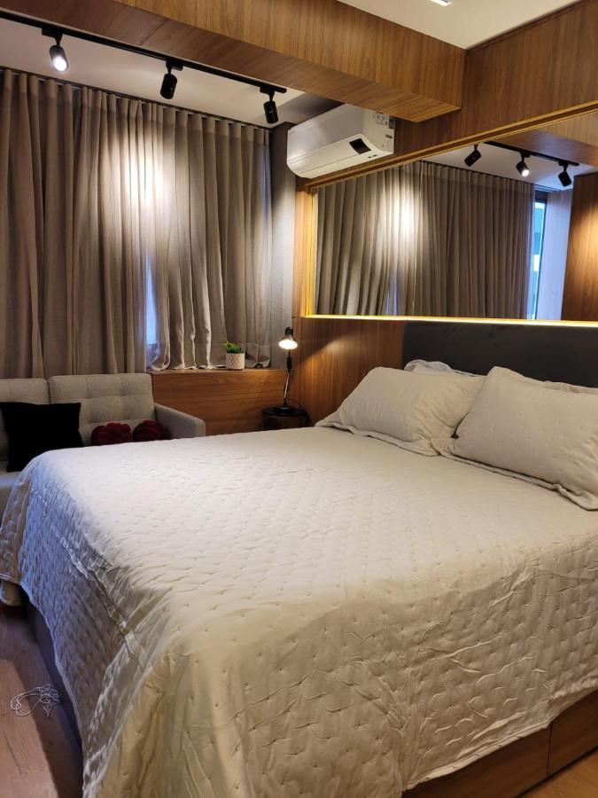 Apartamento Luxury