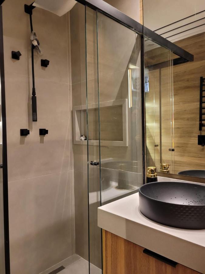 Luxury São Paulo