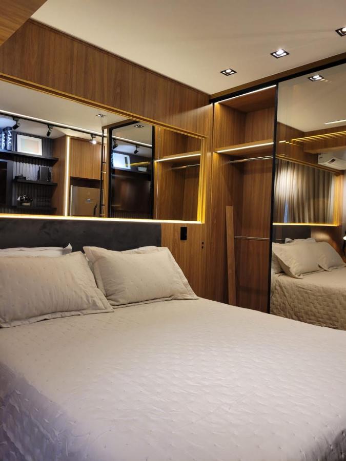 Luxury * São Paulo