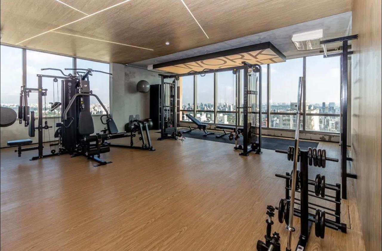 Luxury Apartamento