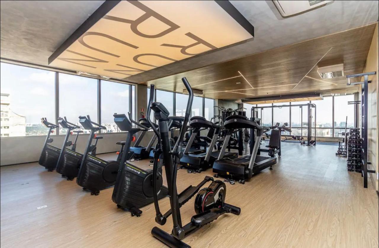 Luxury Apartamento São Paulo