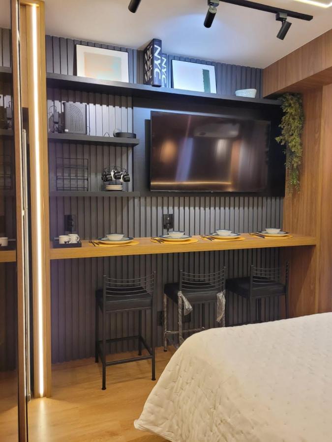 Luxury Apartamento