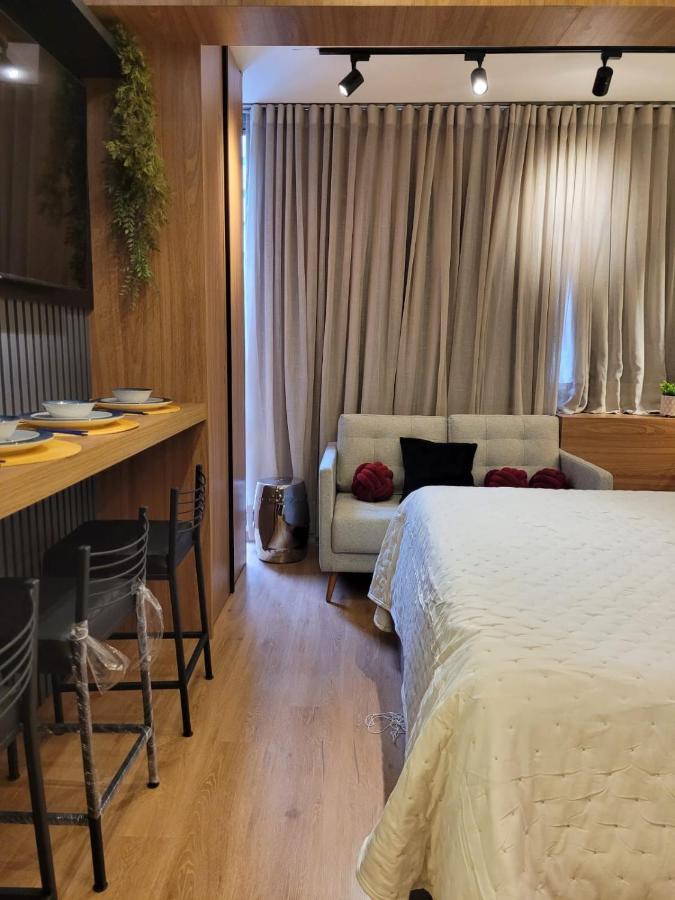 Apartamento Luxury