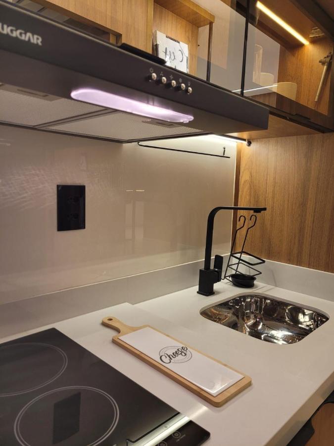 Luxury Apartamento