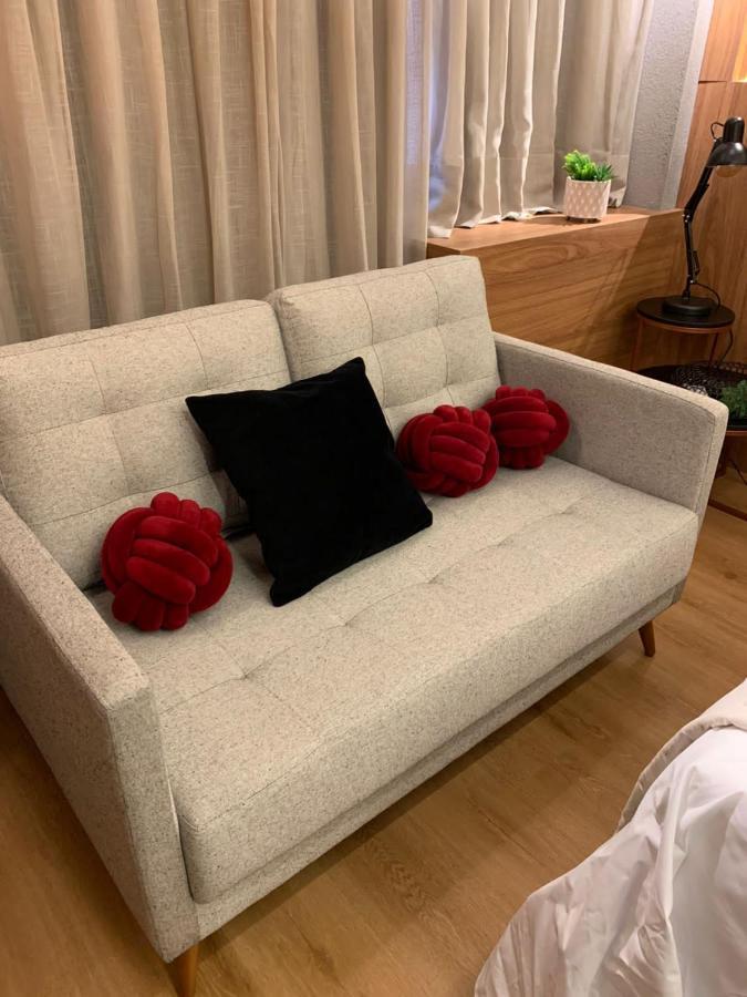 Luxury Apartamento *