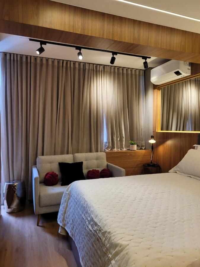 Luxury Apartamento São Paulo